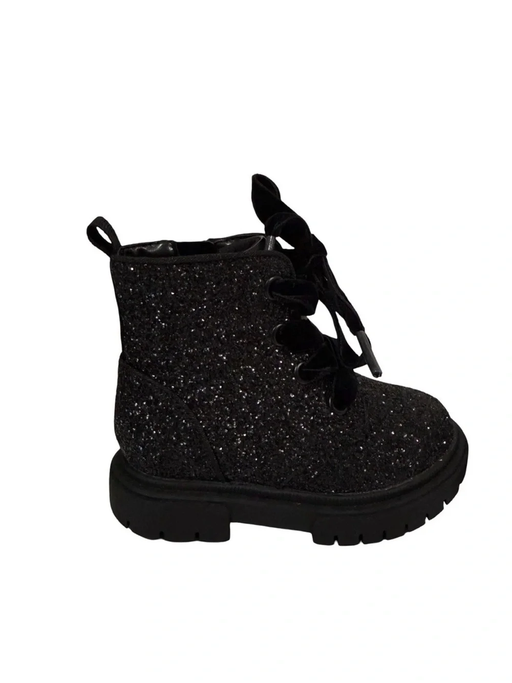Toddler Girls' Khloe Ankle Boots - Cat & Jack Size 6